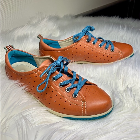 Ecco bowling shoes Clearance